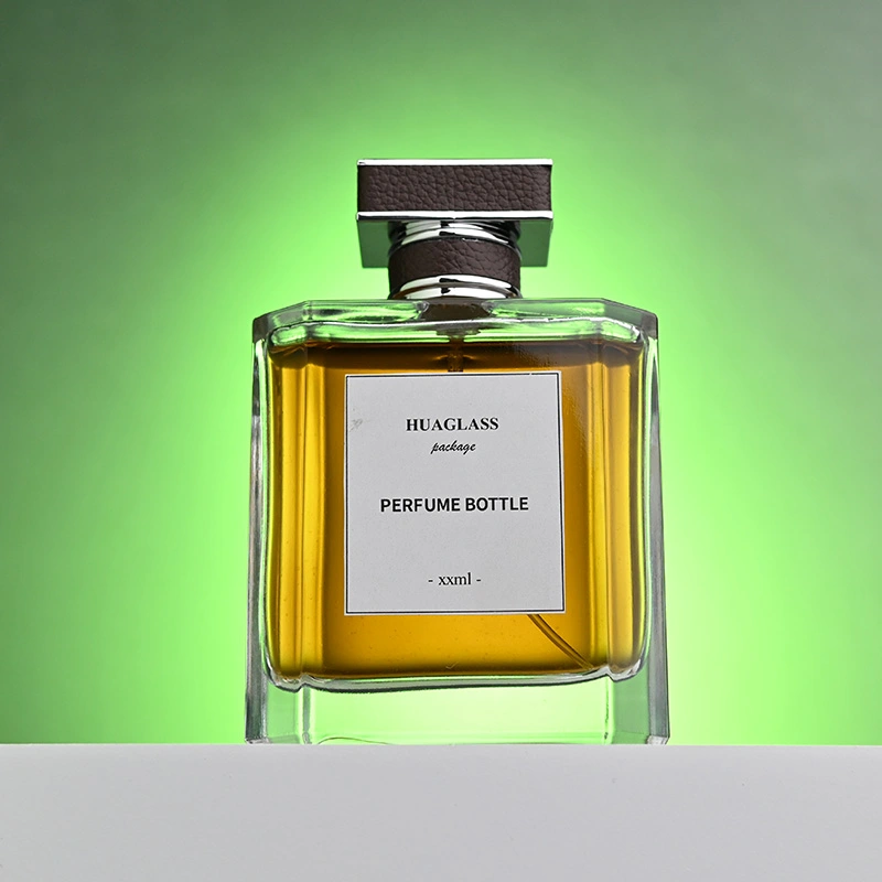 زجاجة عطر سعة 50 مل