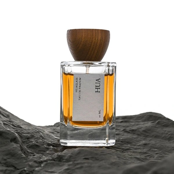 Flacon de parfum 30 ml 50 ml 100 ml