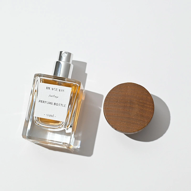 Flacon de parfum 30 ml 50 ml 100 ml