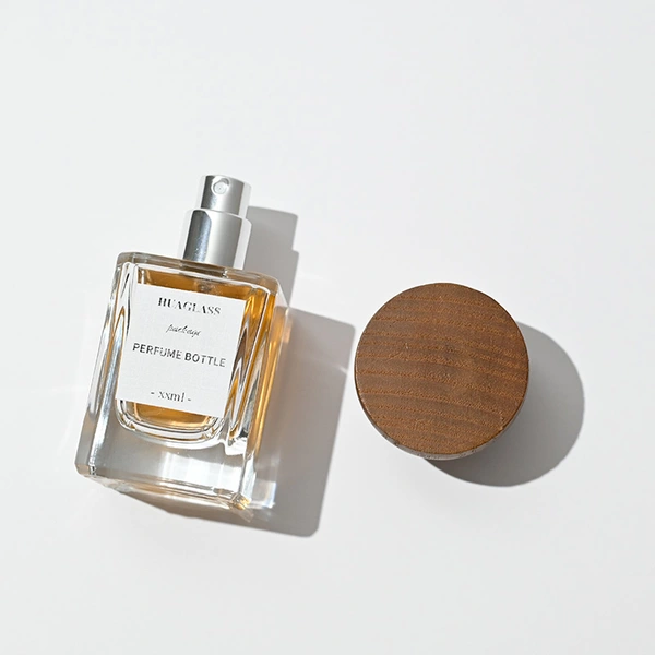 Flacon de parfum 30 ml 50 ml 100 ml