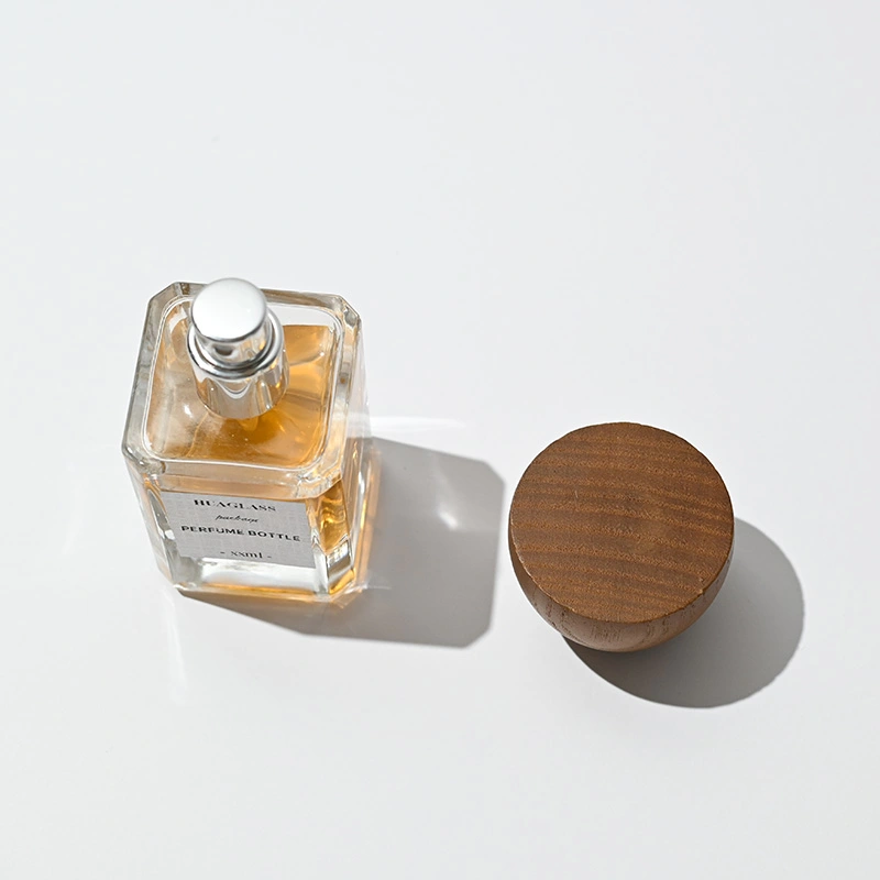 Flacon de parfum 30 ml 50 ml 100 ml