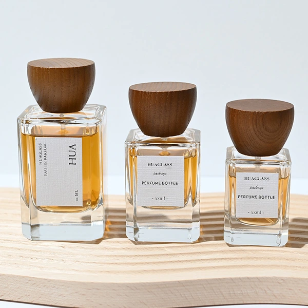 Flacon de parfum 30 ml 50 ml 100 ml