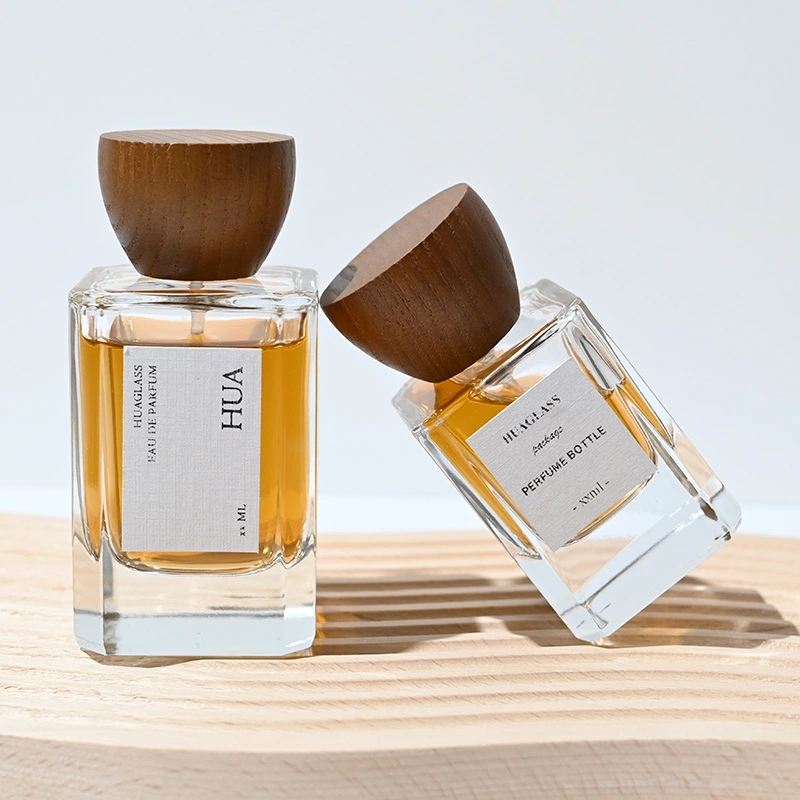 Flacon de parfum 30 ml 50 ml 100 ml