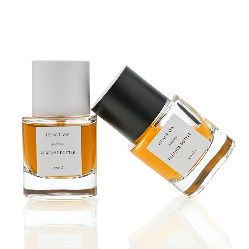 Flacon de parfum 30 ml 50 ml 100 ml