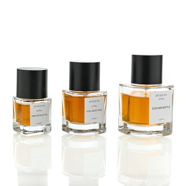 Flacon de parfum 30 ml 50 ml 100 ml