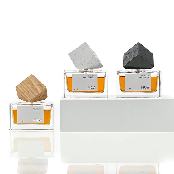 زجاجة عطر 30 مل 50 مل 100 مل