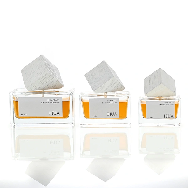 زجاجة عطر 30 مل 50 مل 100 مل