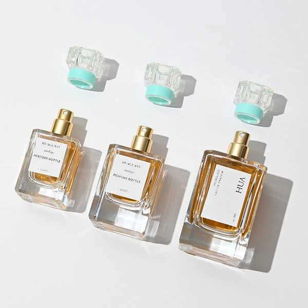 Flacon de parfum 30 ml 50 ml 100 ml