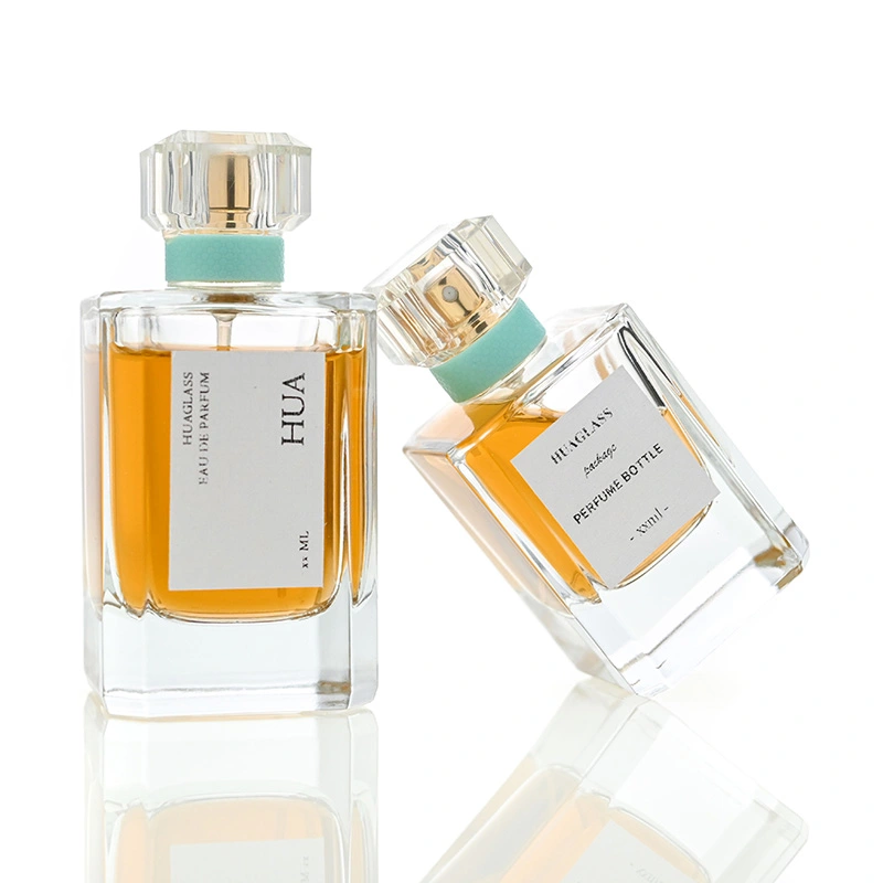 Flacon de parfum 30 ml 50 ml 100 ml