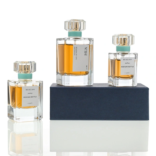 Flacon de parfum 30 ml 50 ml 100 ml