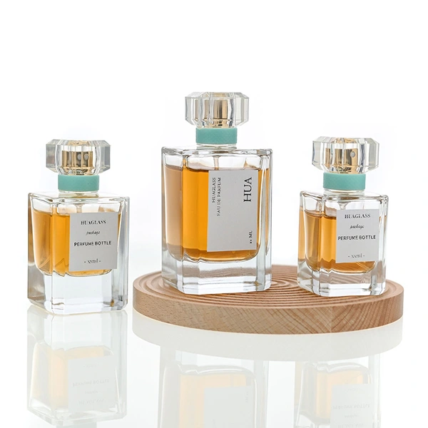 Flacon de parfum 30 ml 50 ml 100 ml