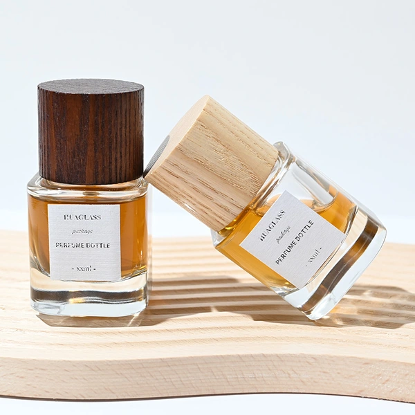 Flacon de parfum 30 ml 50 ml 100 ml