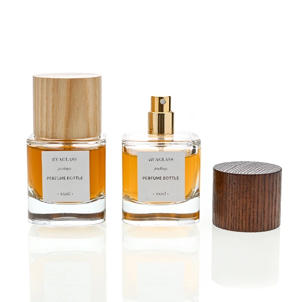 Flacon de parfum 30 ml 50 ml 100 ml