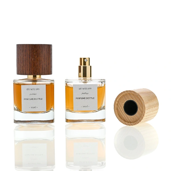 Flacon de parfum 30 ml 50 ml 100 ml