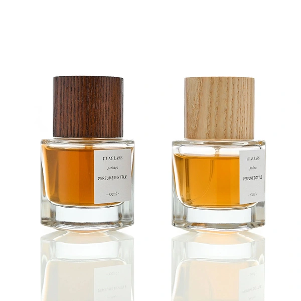 Flacon de parfum 30 ml 50 ml 100 ml