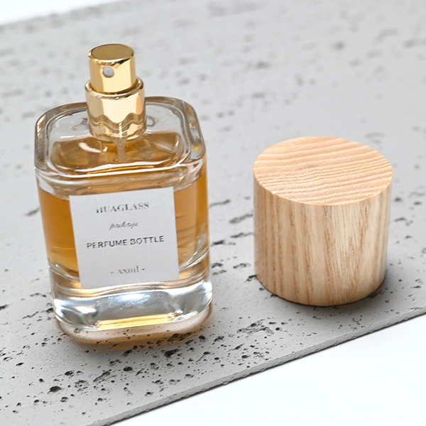 Flacon de parfum 30 ml 50 ml 100 ml