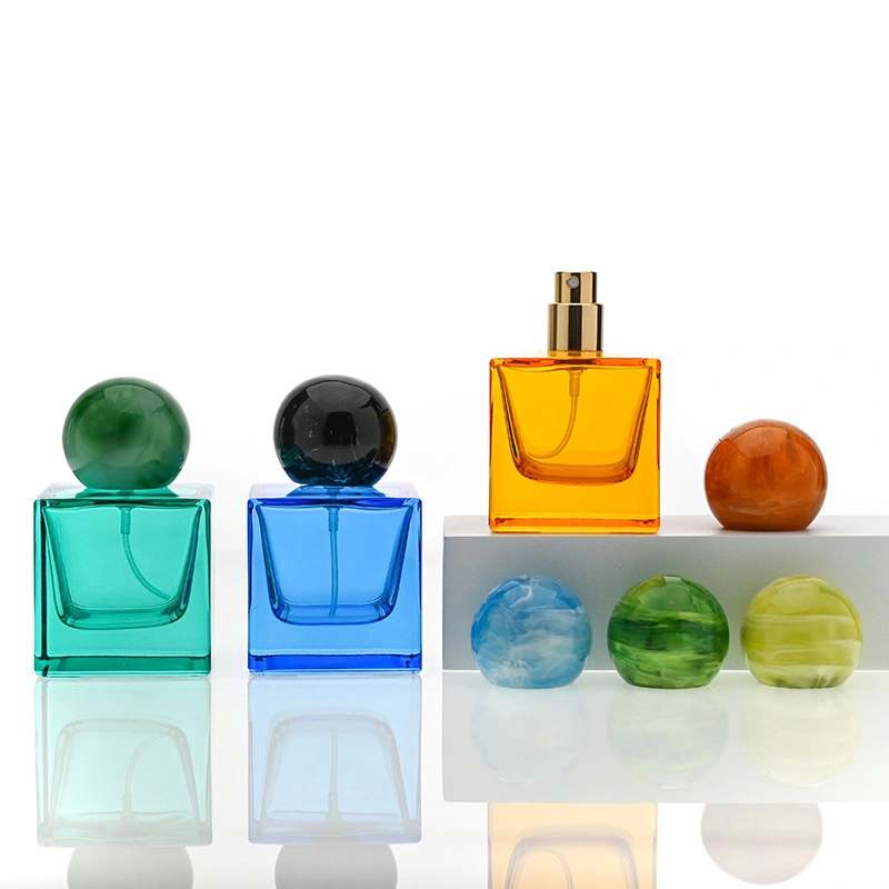 Flacon de parfum 30 ml 50 ml 100 ml