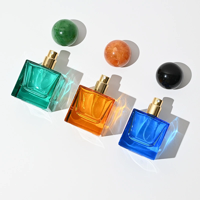 Flacon de parfum 30 ml 50 ml 100 ml