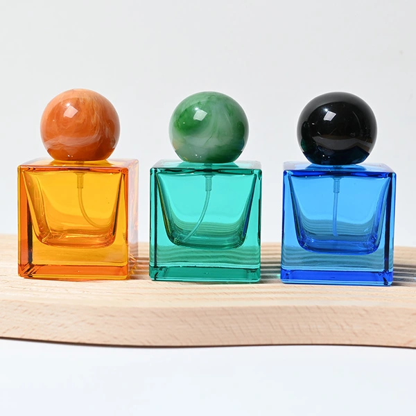 Flacon de parfum 30 ml 50 ml 100 ml