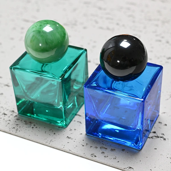 Flacon de parfum 30 ml 50 ml 100 ml