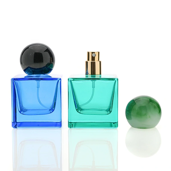 Flacon de parfum 30 ml 50 ml 100 ml
