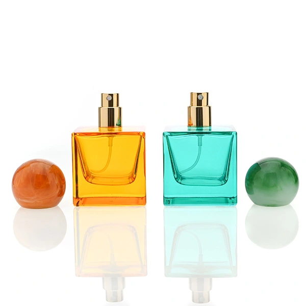 Flacon de parfum 30 ml 50 ml 100 ml
