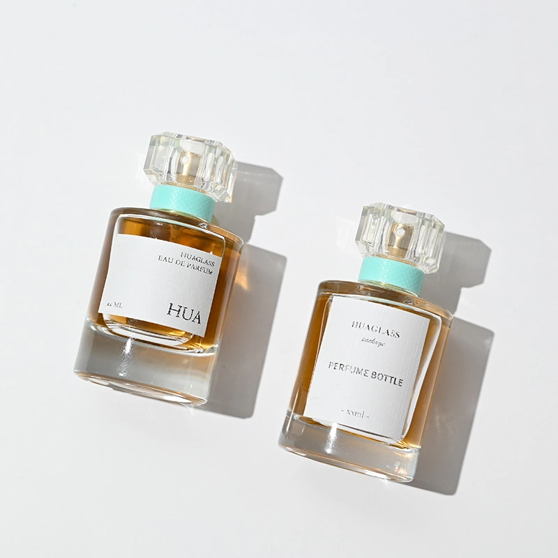 Flacon de parfum de 50 ml