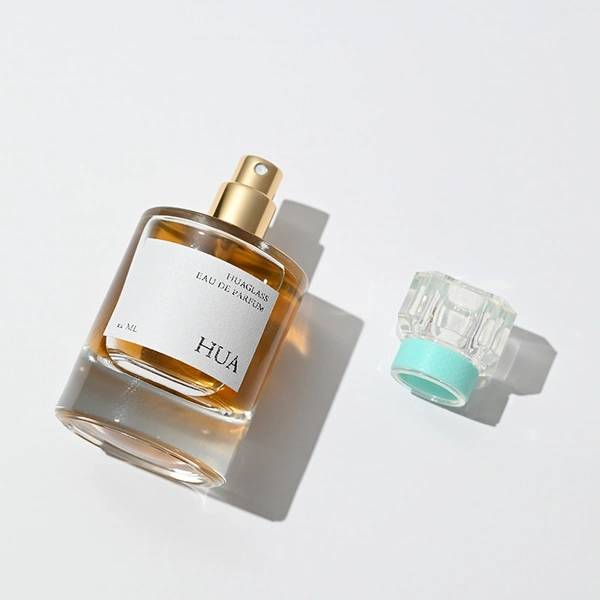 Flacon de parfum de 50 ml