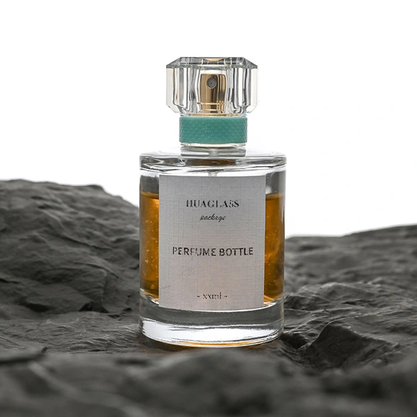 Flacon de parfum de 50 ml