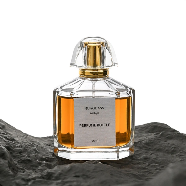 زجاجة عطر سعة 100 مل