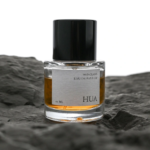 Flacon de parfum de 50 ml