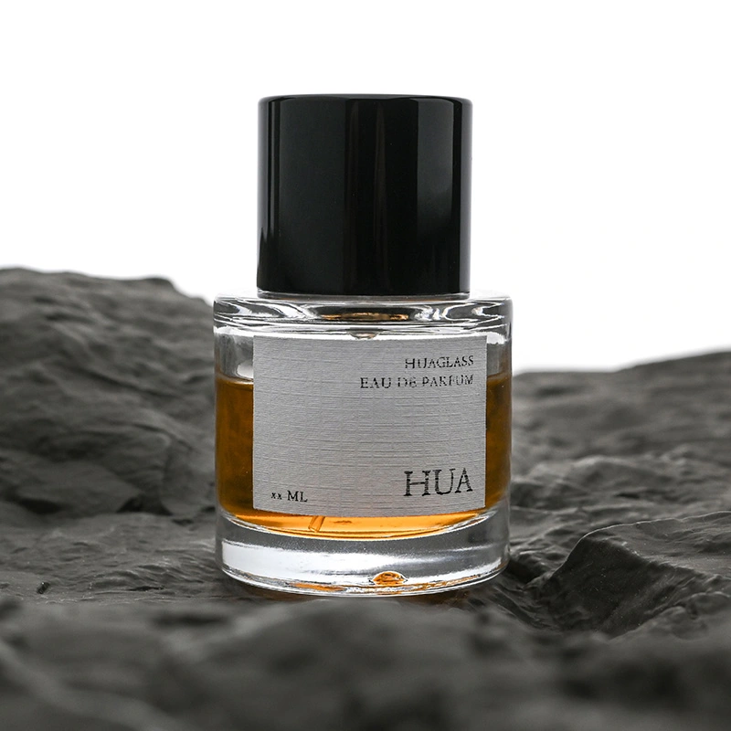 Flacon de parfum de 50 ml