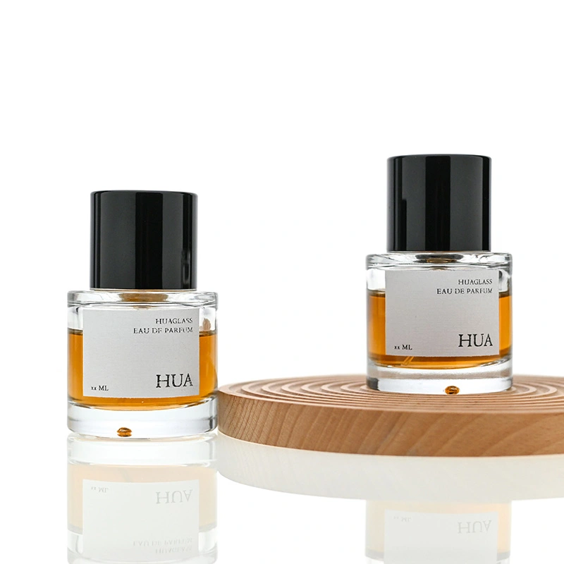 Flacon de parfum de 50 ml