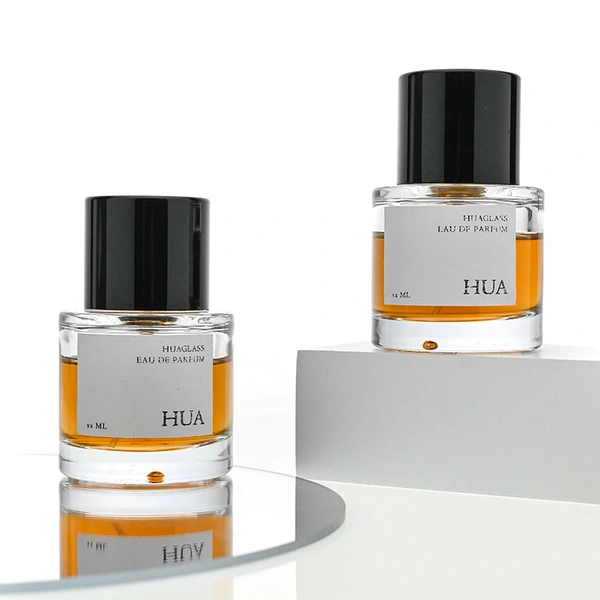 Flacon de parfum de 50 ml