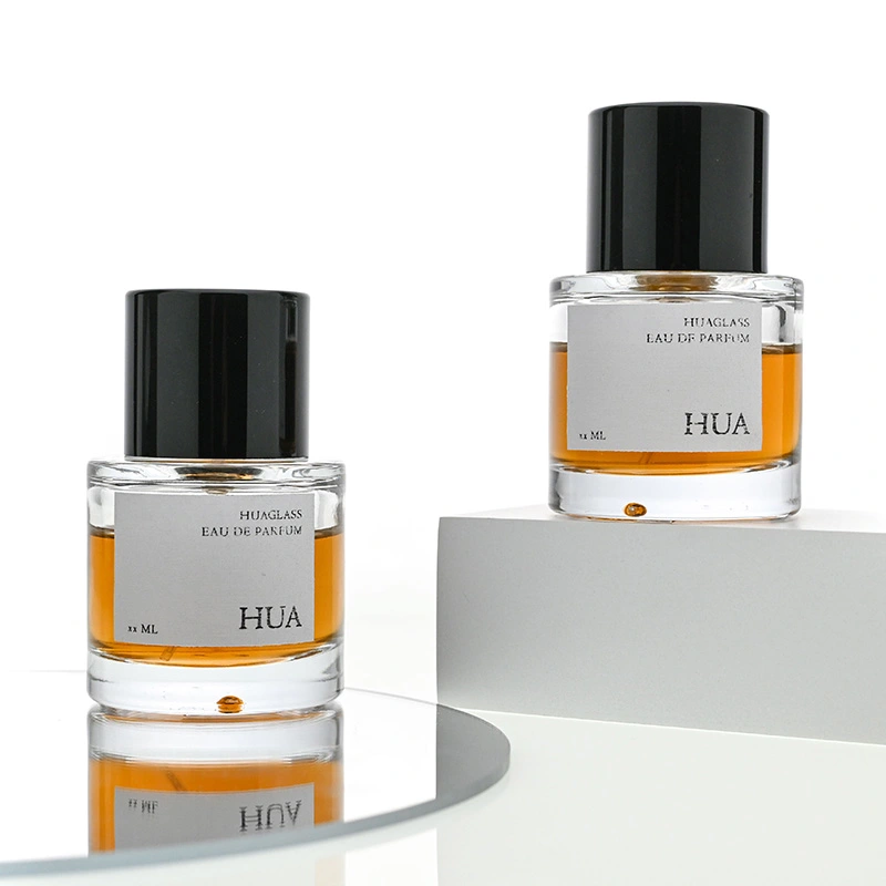 Flacon de parfum de 50 ml