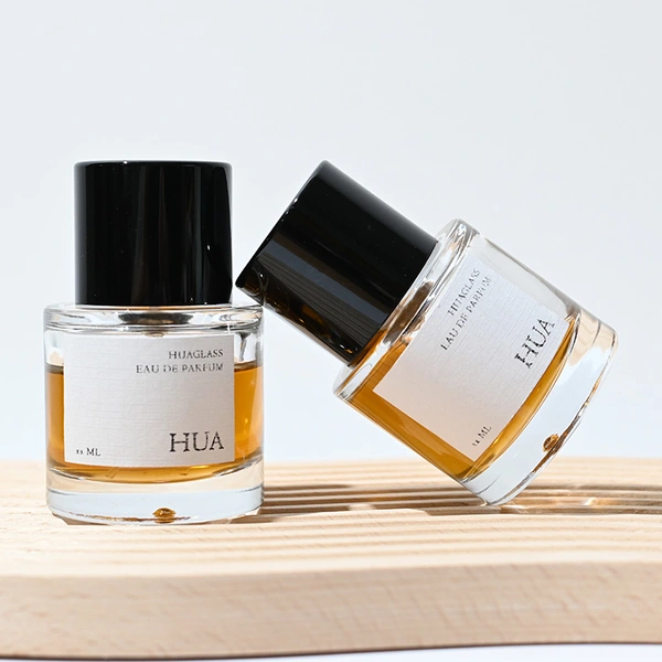 Flacon de parfum de 50 ml