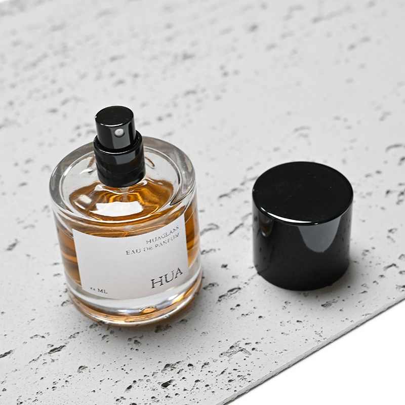 Flacon de parfum de 50 ml