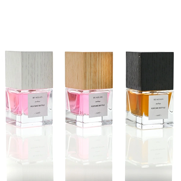 50ml 100ml perfume bottle