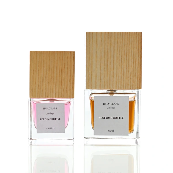 50ml 100ml perfume bottle