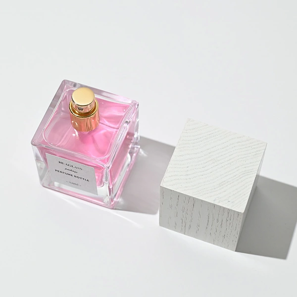 50ml 100ml perfume bottle