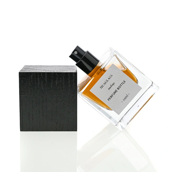 50ml 100ml perfume bottle