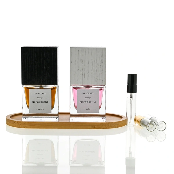 50ml 100ml perfume bottle