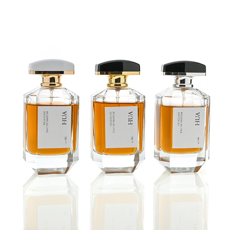 100ml perfume bottle 