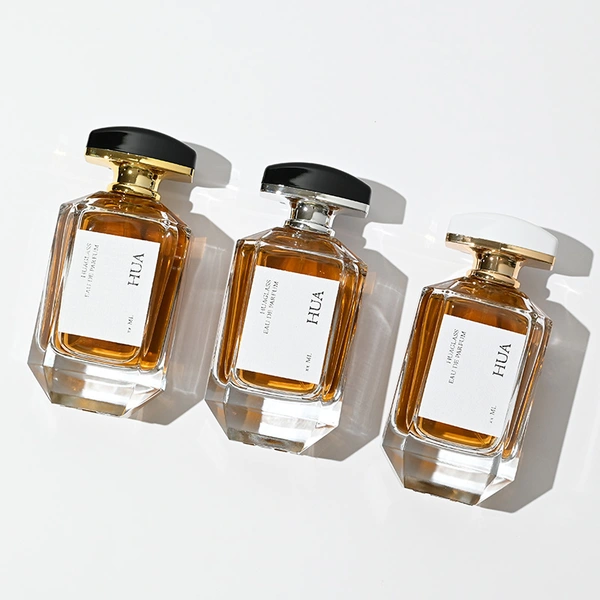 100ml perfume bottle