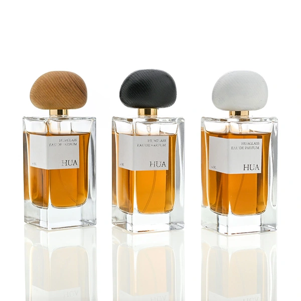 100ml perfume bottle