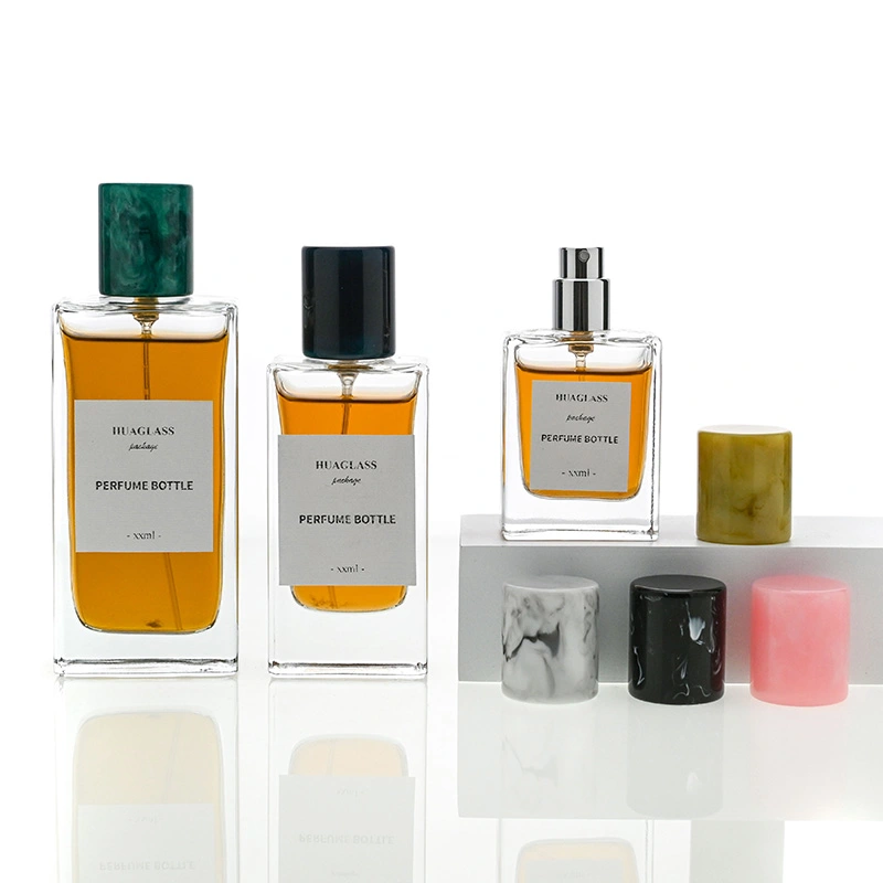 30ml 50ml 100ml perfume bottle 