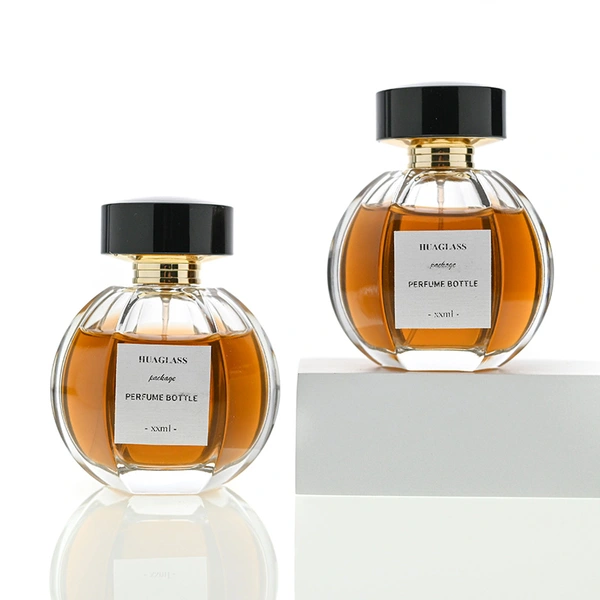 زجاجة عطر سعة 100 مل