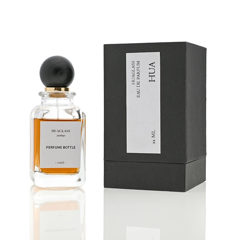 زجاجة عطر 30 مل 50 مل 100 مل