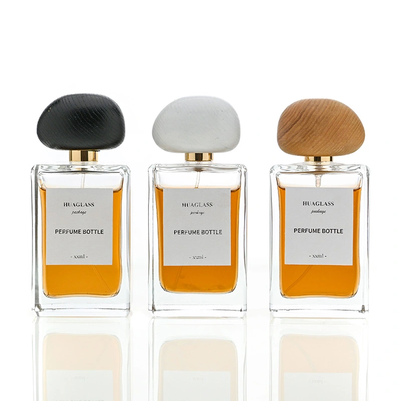 100ml perfume bottle 