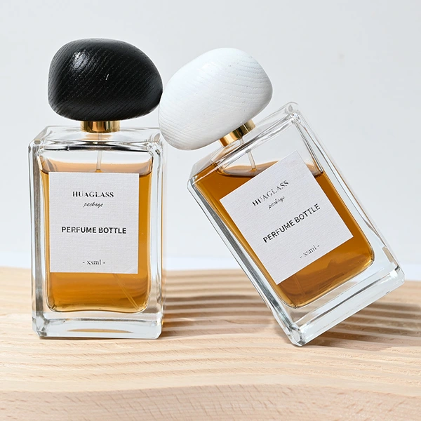 زجاجة عطر سعة 100 مل